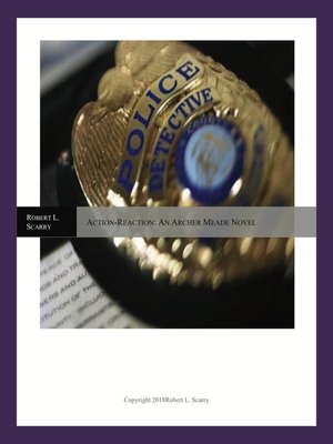 cover image of Action-Reaction